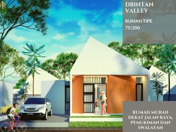rumah dijual di tanjung pinang