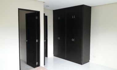 Furnished 4 BR House and Lot for Rent at Metropolis Subdivision Talamban Cebu City