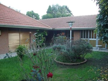Casa - Burzaco