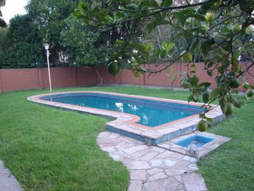 Casa - Burzaco