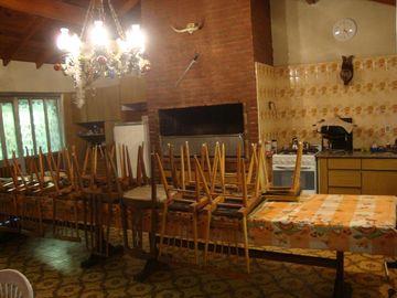Casa - Burzaco