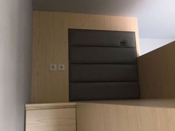 Apt. Puncak Dharmahusada Barat Daya - Cityview Full Furnished