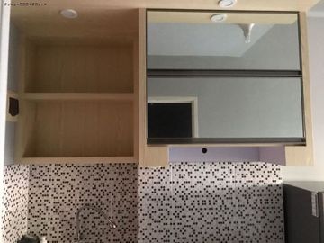 Apt. Puncak Dharmahusada Barat Daya - Cityview Full Furnished