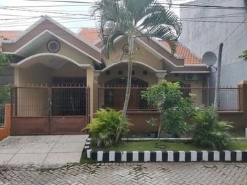 Dijual Rumah YKP Pandugo , Dekat Rungkut, MERR, Surabaya Timur