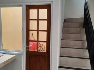 Rumah 2 lantai strategis di jalan abdul gani depok