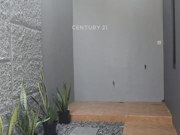 Rumah Brand New Minimalis Dekat Stasiun Dm 18881