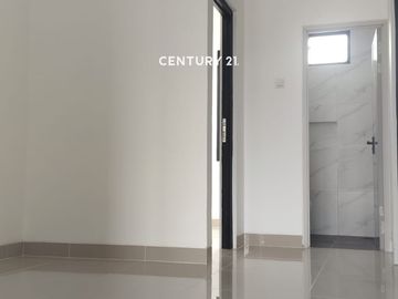 Rumah Brand New Minimalis Dekat Stasiun Dm 18881