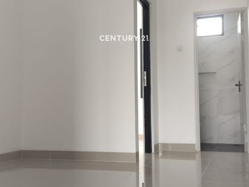 Rumah Brand New Minimalis Dekat Stasiun Dm 18881