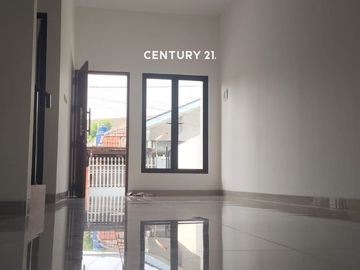 Rumah Brand New Minimalis Dekat Stasiun Dm 18881