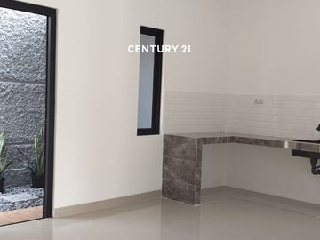 Rumah Brand New Minimalis Dekat Stasiun Dm 18881