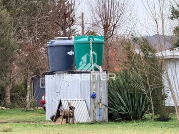 Parcela en venta en Cunco