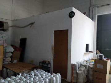 Disewa Gudang Jalan Tropodo, Sidoarjo Dekat Waru, Surabaya