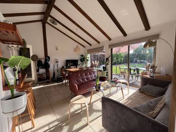 CONDOMINIO ENTRE LOMAS MAITENCILLO SUR