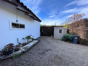 CONDOMINIO ENTRE LOMAS MAITENCILLO SUR