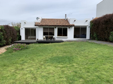 CONDOMINIO ENTRE LOMAS MAITENCILLO SUR