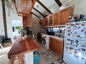 CONDOMINIO ENTRE LOMAS MAITENCILLO SUR