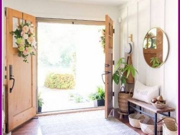 Rumah Cantik Dekat Pintu Tol Manisrenggo