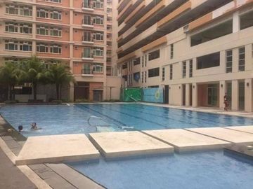2bedroom Condo in Paco Manila Peninsula Garden