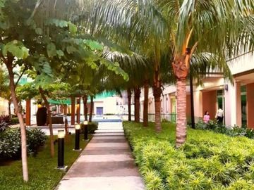 2bedroom Condo in Paco Manila Peninsula Garden