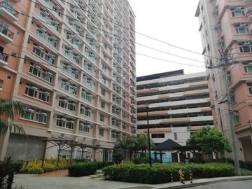 2bedroom Condo in Paco Manila Peninsula Garden