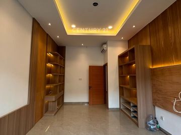 Ruko Brand New 4 Lantai Luas Area Sunter Danau Jakarta Utara