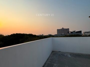 Ruko Brand New 4 Lantai Luas Area Sunter Danau Jakarta Utara
