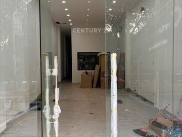 Ruko Brand New 4 Lantai Luas Area Sunter Danau Jakarta Utara