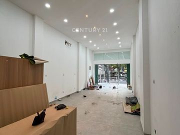 Ruko Brand New 4 Lantai Luas Area Sunter Danau Jakarta Utara
