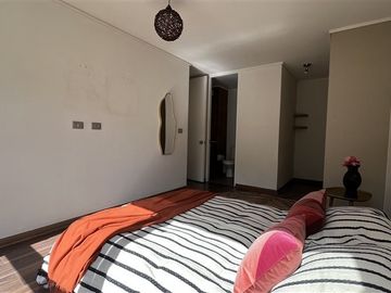 Exquisito dpto moderno orientación norte.