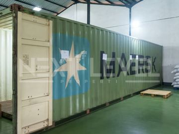 DIJUAL 3-GUDANG Luas 1.152m² di Sidoarjo