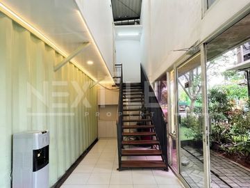 DIJUAL 3-GUDANG Luas 1.152m² di Sidoarjo