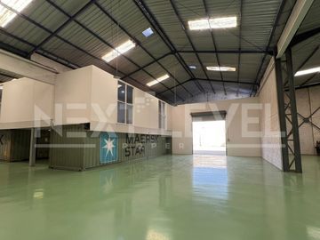 DIJUAL 3-GUDANG Luas 1.152m² di Sidoarjo