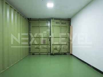 DIJUAL 3-GUDANG Luas 1.152m² di Sidoarjo