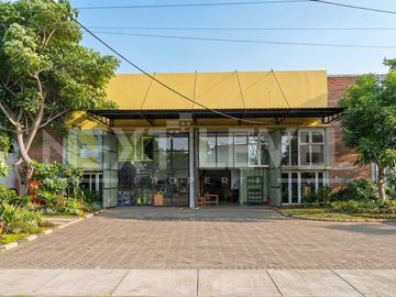 DIJUAL 3-GUDANG Luas 1.152m² di Sidoarjo