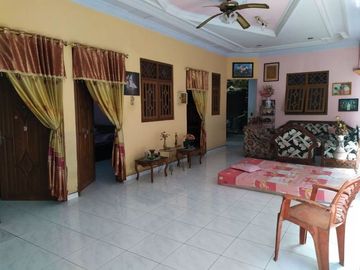 jual murah rumah dan toko pinggir jalan dkt stasiun pemalang
