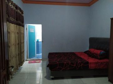 jual murah rumah dan toko pinggir jalan dkt stasiun pemalang