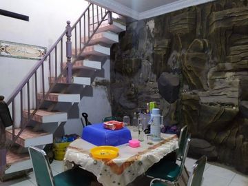 jual murah rumah dan toko pinggir jalan dkt stasiun pemalang