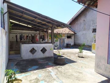 jual murah rumah dan toko pinggir jalan dkt stasiun pemalang