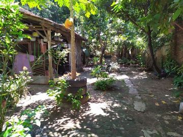 jual murah rumah dan toko pinggir jalan dkt stasiun pemalang