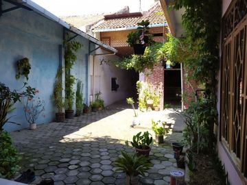 jual murah rumah dan toko pinggir jalan dkt stasiun pemalang
