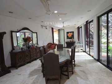 Dijual Rumah Jl Rambai dekat Pakubuwono Kebayoran Baru #282595
