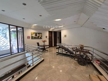 Dijual Rumah Jl Rambai dekat Pakubuwono Kebayoran Baru #282595