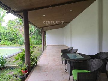 Dijual Rumah Jl Rambai dekat Pakubuwono Kebayoran Baru #282595