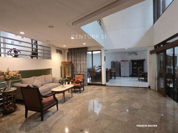Dijual Rumah Jl Rambai dekat Pakubuwono Kebayoran Baru #282595
