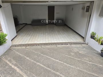 Dijual Rumah Jl Rambai dekat Pakubuwono Kebayoran Baru #282595