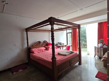 Dijual Rumah Jl Rambai dekat Pakubuwono Kebayoran Baru #282595