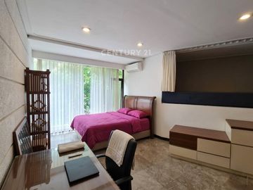 Dijual Rumah Jl Rambai dekat Pakubuwono Kebayoran Baru #282595