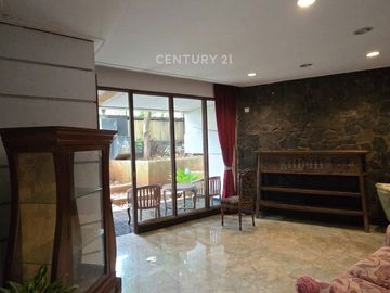 Dijual Rumah Jl Rambai dekat Pakubuwono Kebayoran Baru #282595