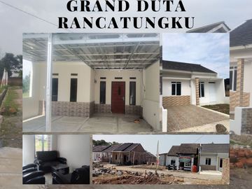 legalitas aman, lokasi strategis, grand duta rancatungku bandung