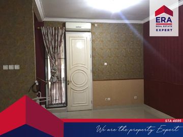 Dijual Rumah Cantik Siap Huni Lingkungan Asri